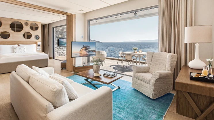 Elounda Beach Hotel & Villas